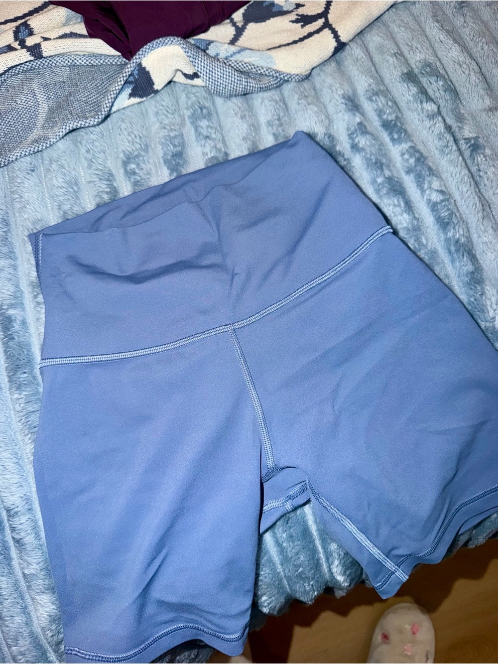 lululemon Align High-Rise Bike Shorts